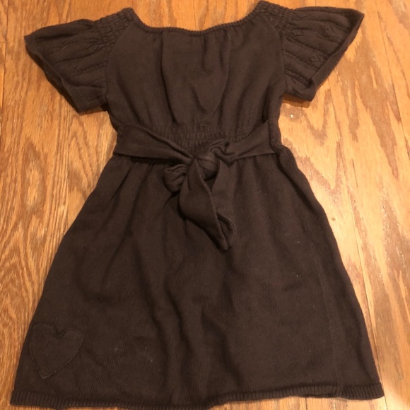 Juicy Couture Toddler Girls Dress - Picture 3 of 5